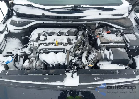 2021 Hyundai Accent Se from USA, damaged, VIN 3KPC24A68ME151120